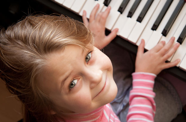 piano and keyboard lessons