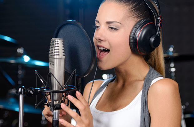 vocal singing lessons