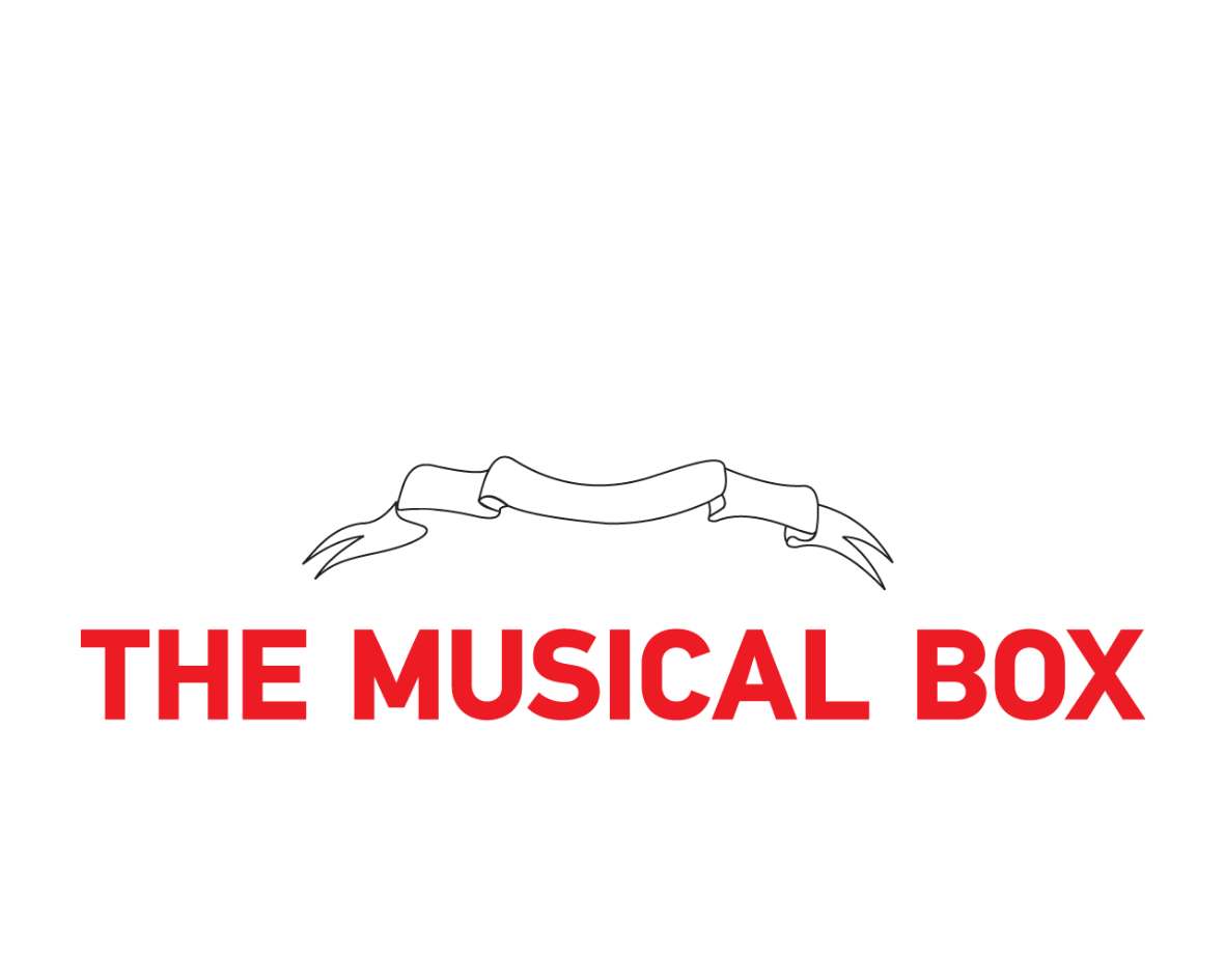 The Musical Box